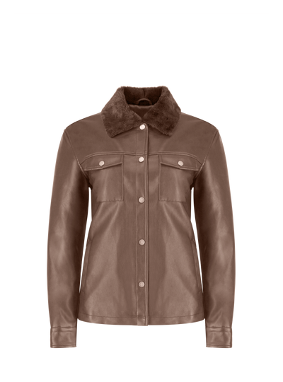 Chamarra SHILA-LE2502