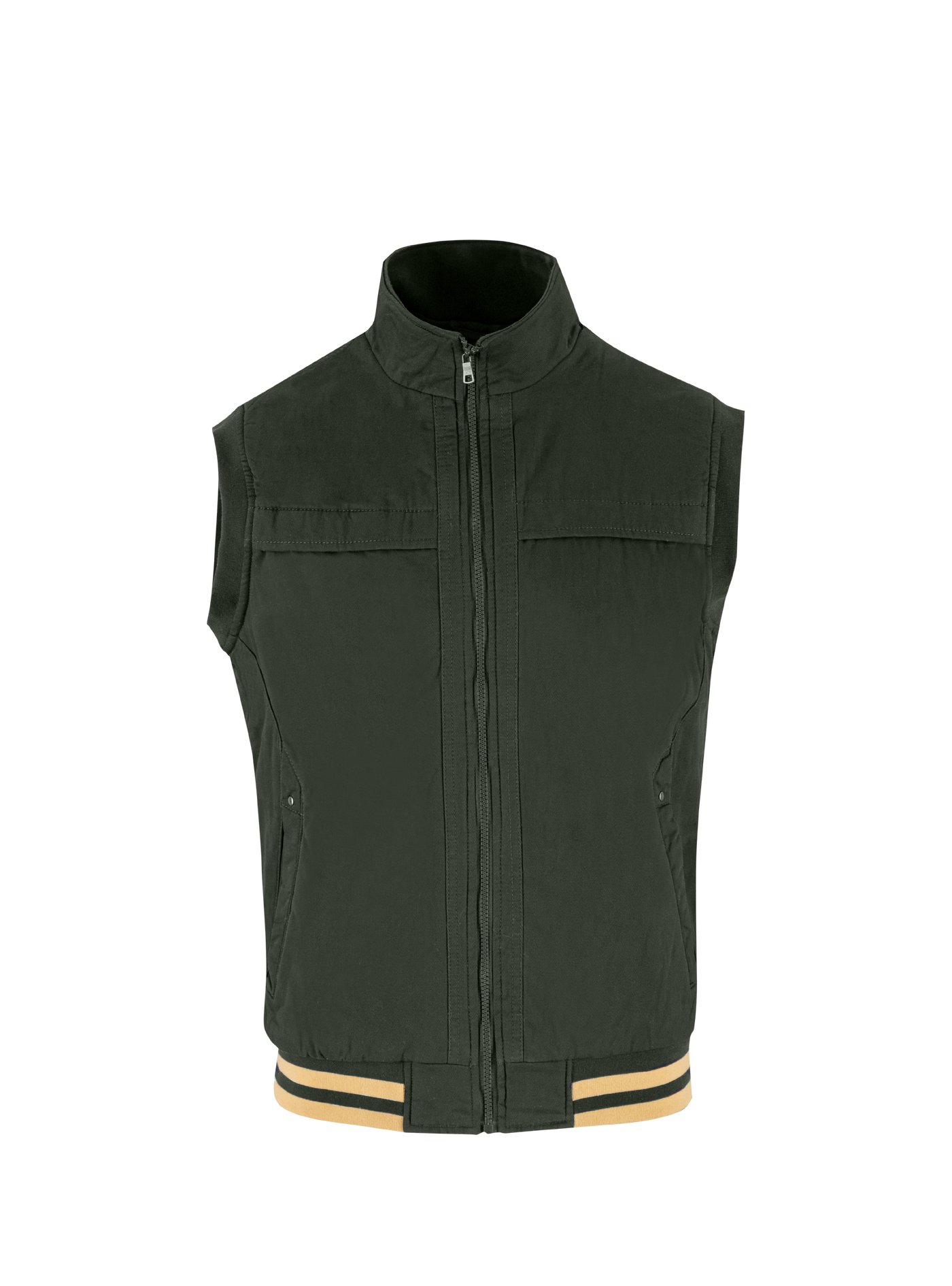 Chaleco NAVAL-LE2502