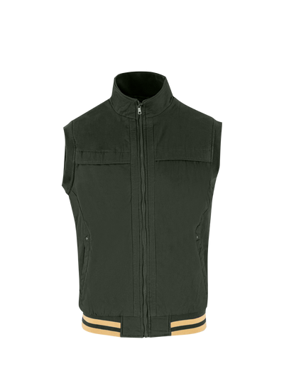 Chaleco NAVAL-LE2502