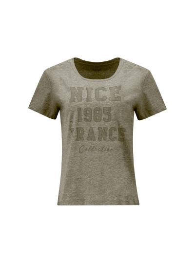 Playera KISHA-LE2503