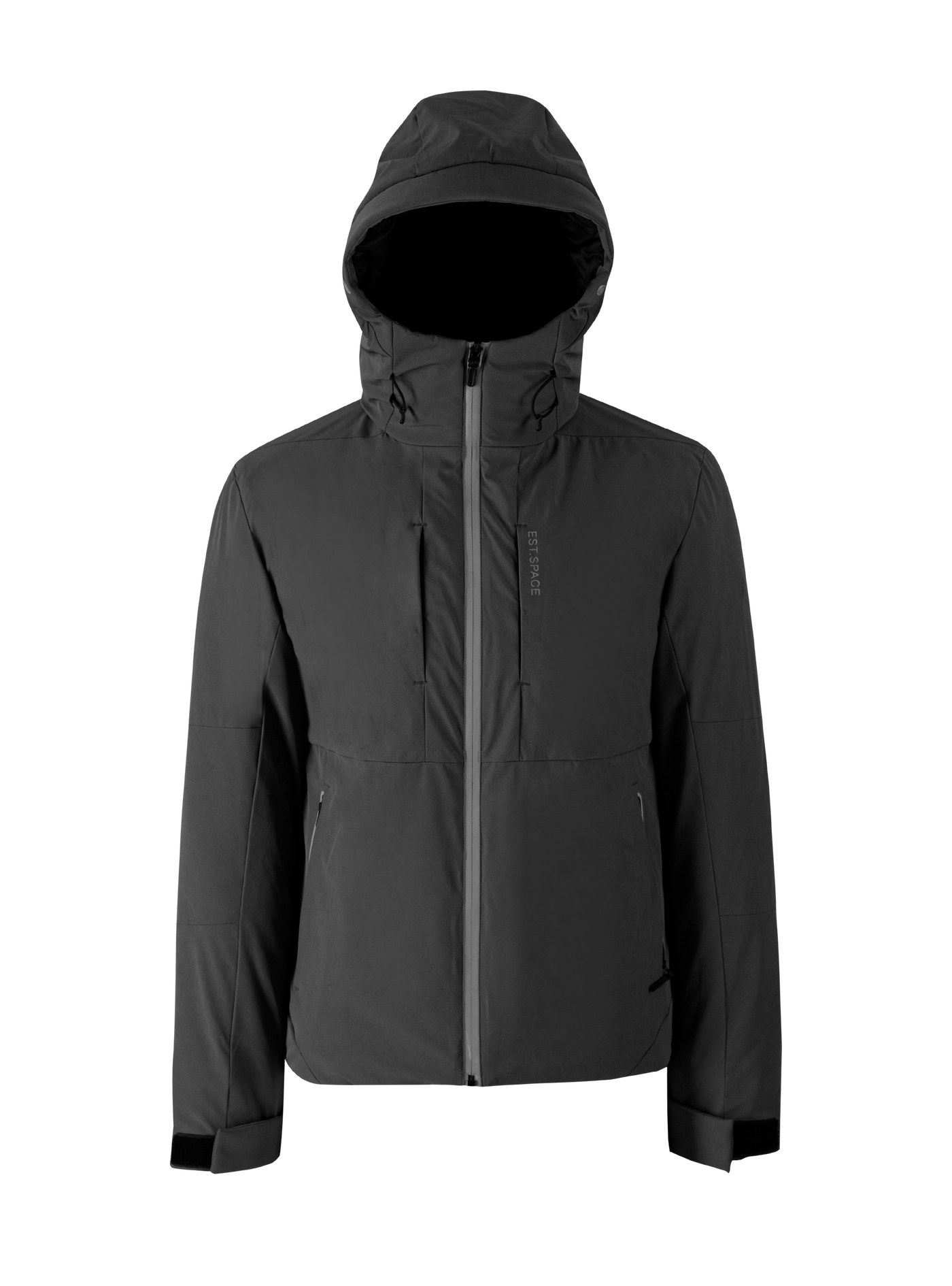 Chamarra NEVADO-LE2503