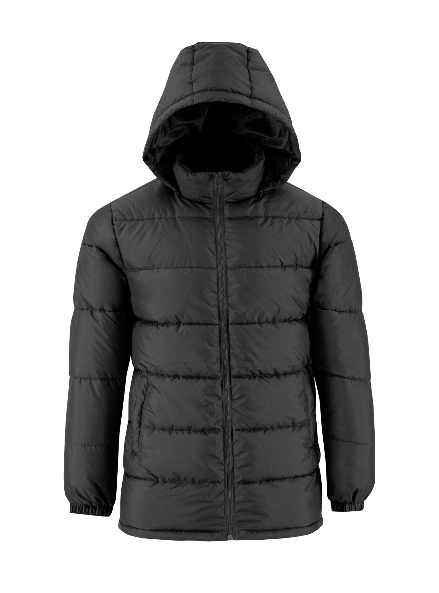 Chamarra JANEIROLONG-LW2502