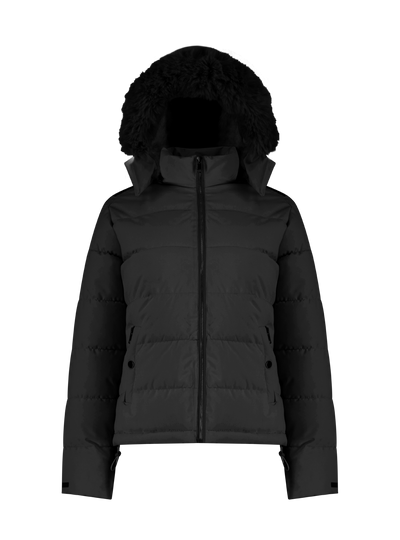 Chamarra ROXFUR-XT2501