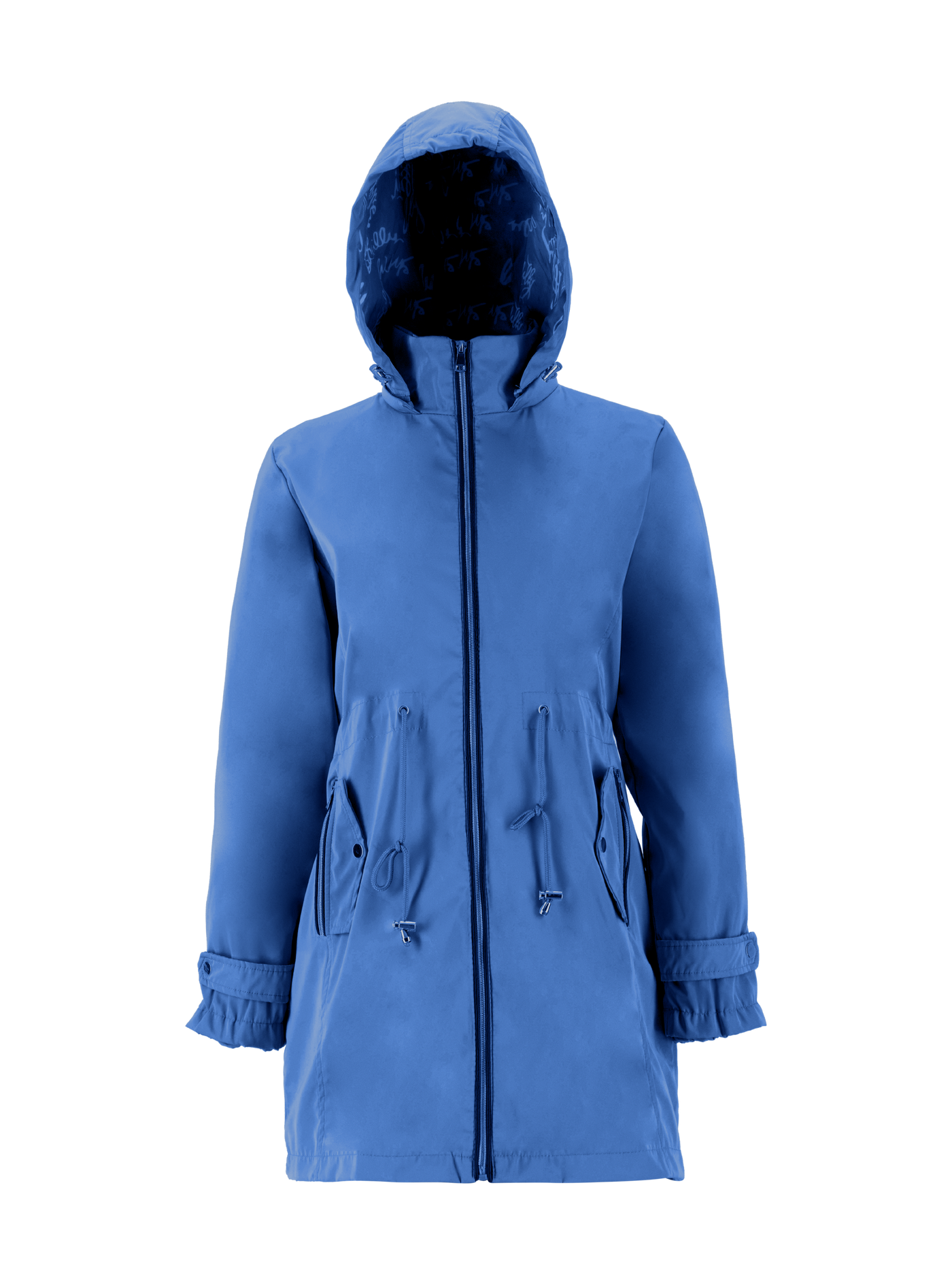 Chamarra VALERIA-LW2403