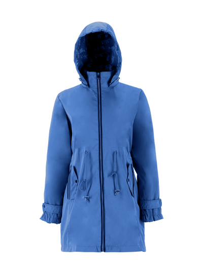 Chamarra VALERIA-LW2403