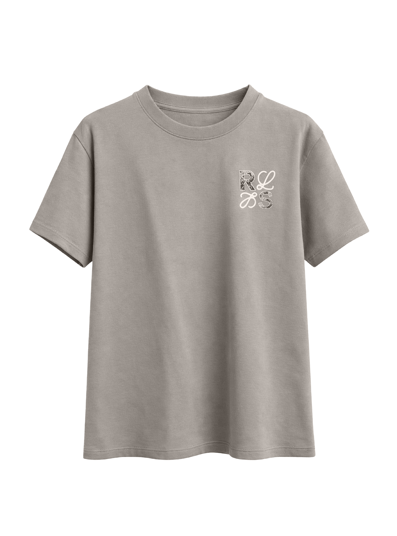 Playera WOVER-LE2606