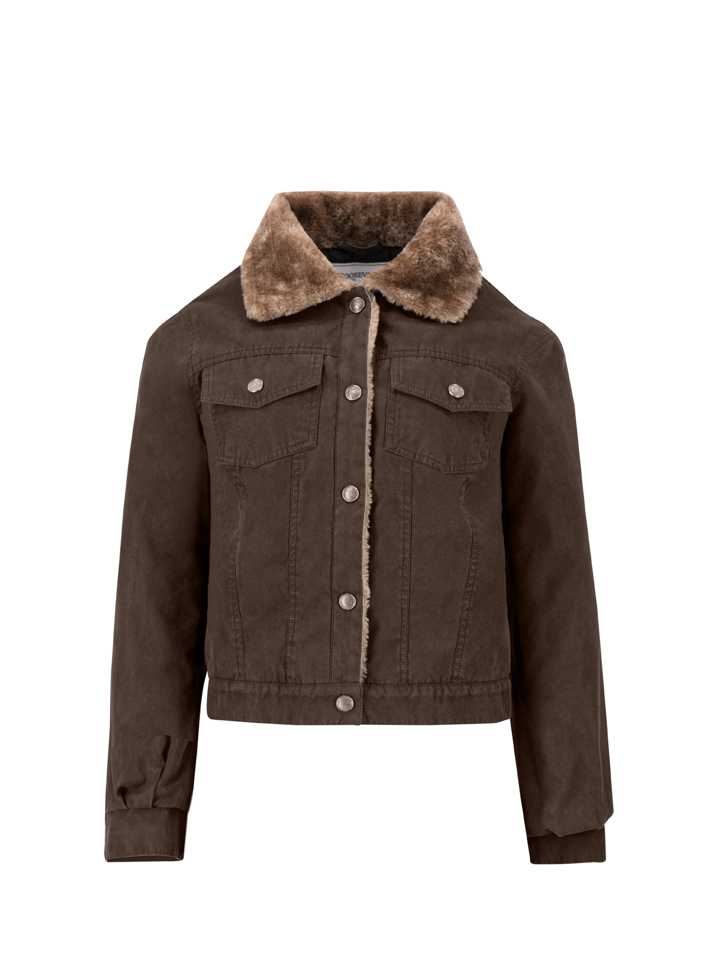 Chamarra ASTANA-KV2501