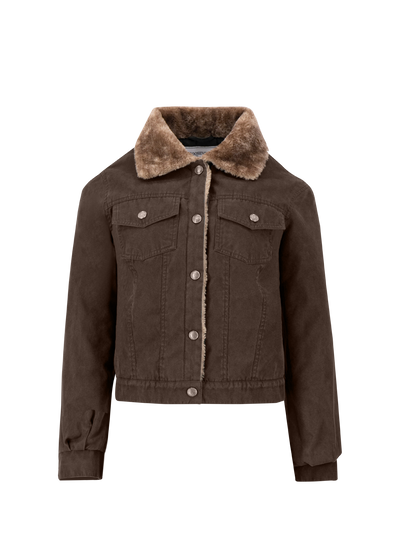 Chamarra ASTANA-KV2501