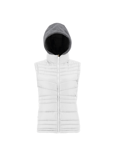 Chaleco VERSALLESHOOD-LW2501