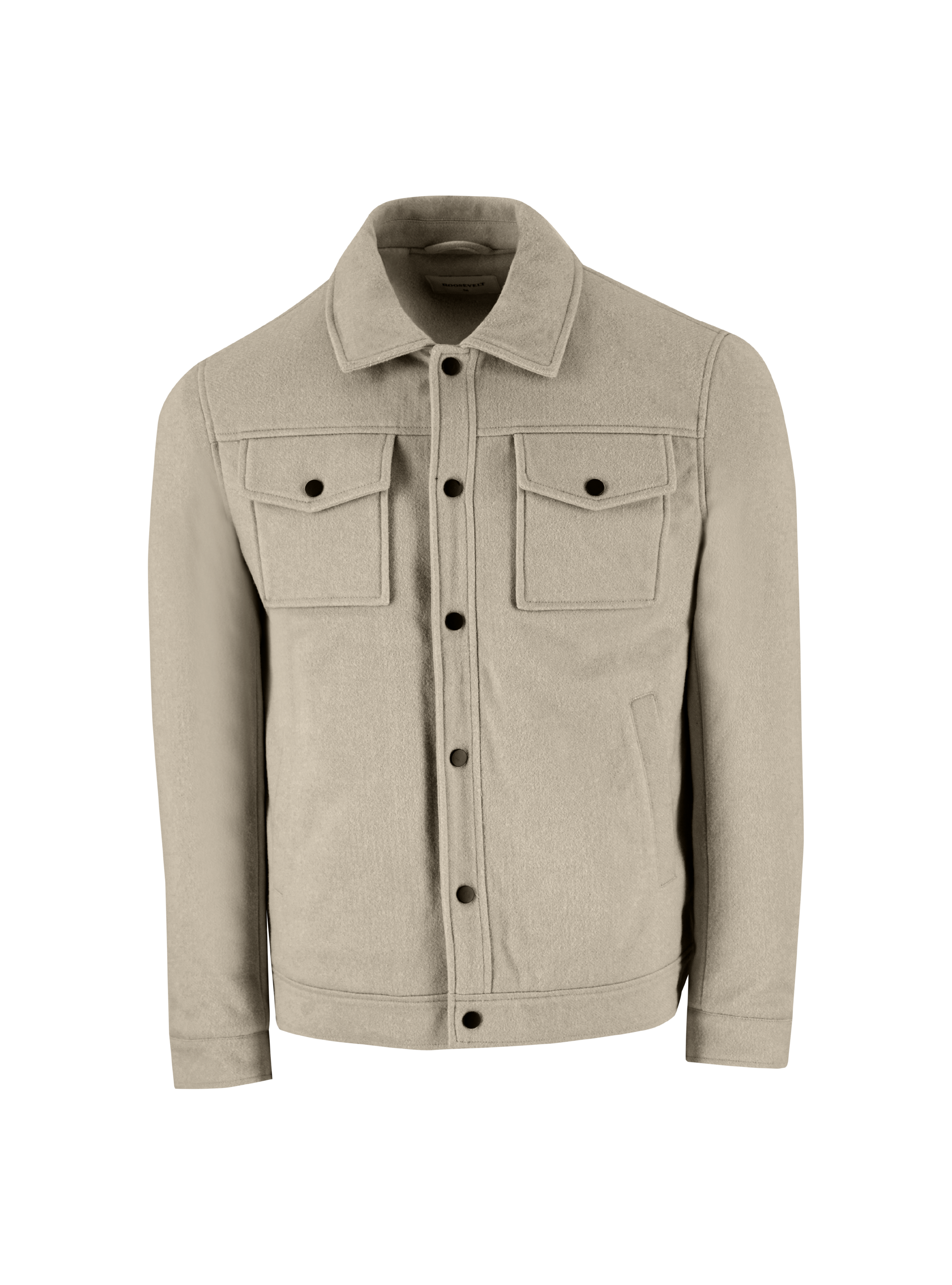 Chamarra PAOLO-MH2501