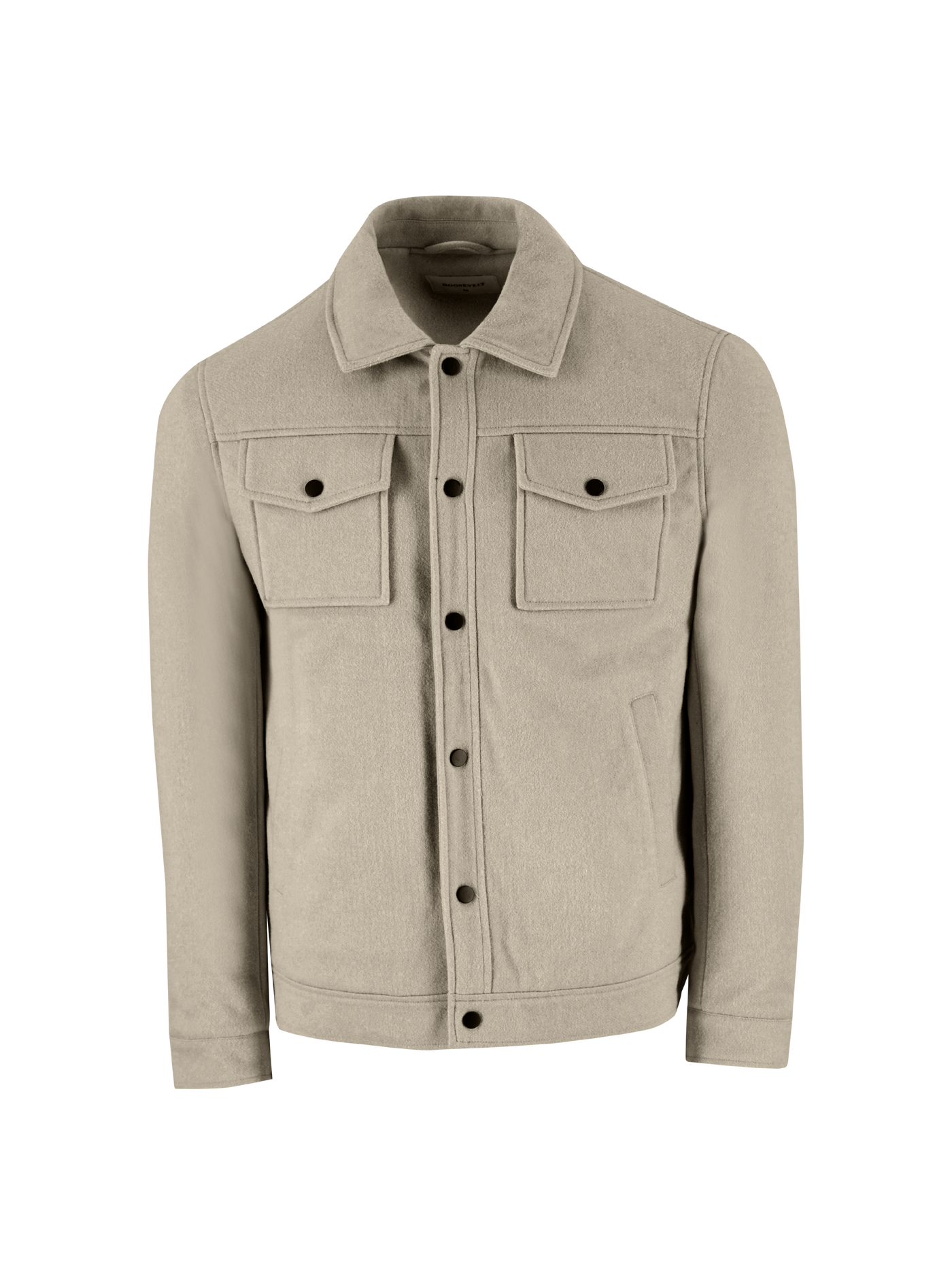 Chamarra PAOLO-MH2501