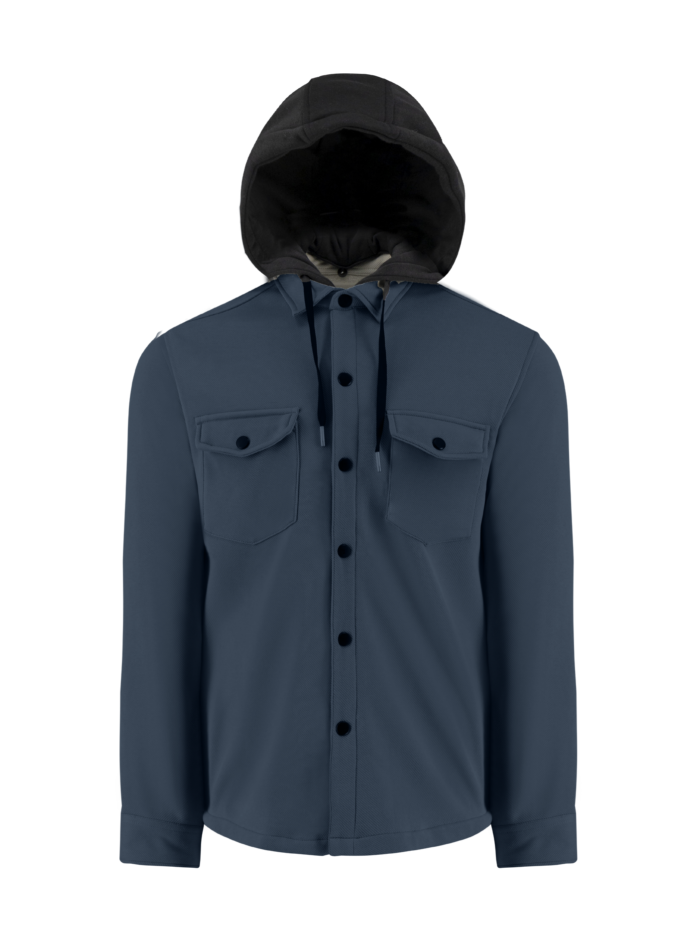 Chamarra BALTOHOOD-LE2501