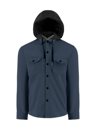 Chamarra BALTOHOOD-LE2501
