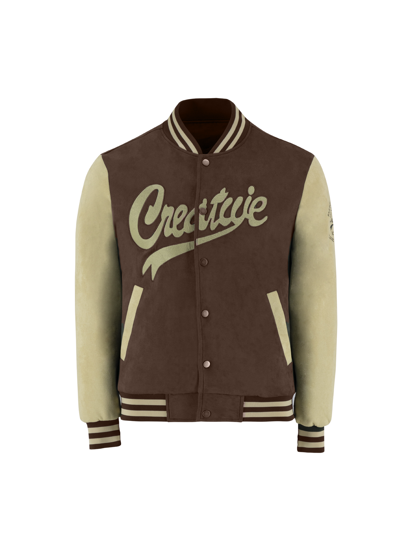 Chamarra DRAKE-LE2502