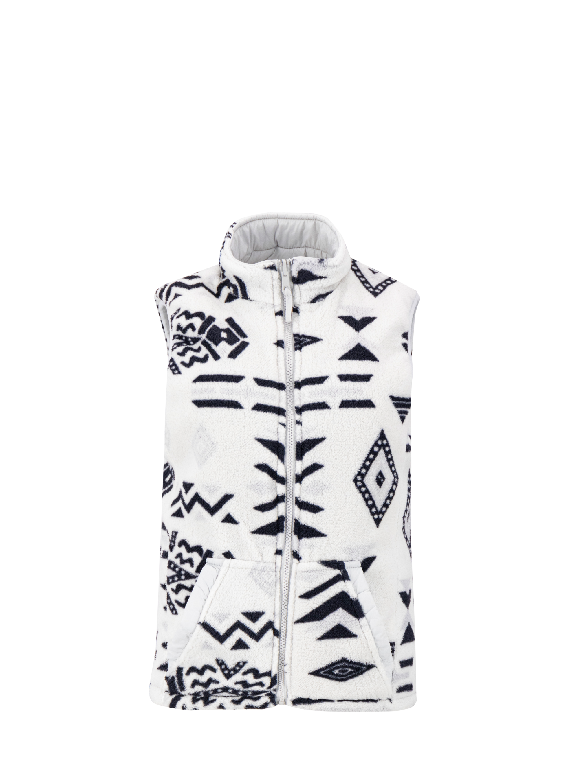 Chaleco ANIKA-LE2501