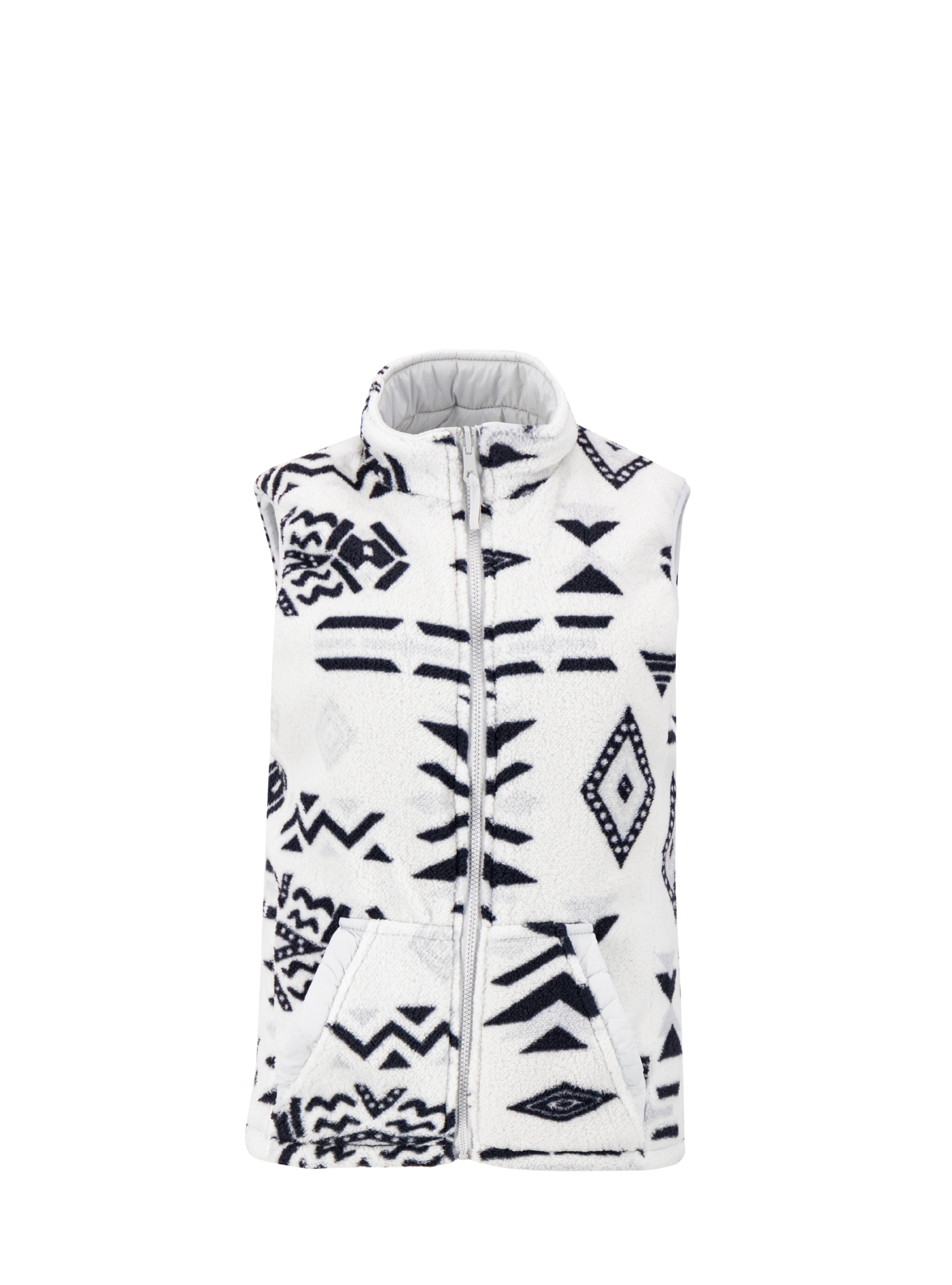 Chaleco ANIKA-LE2501