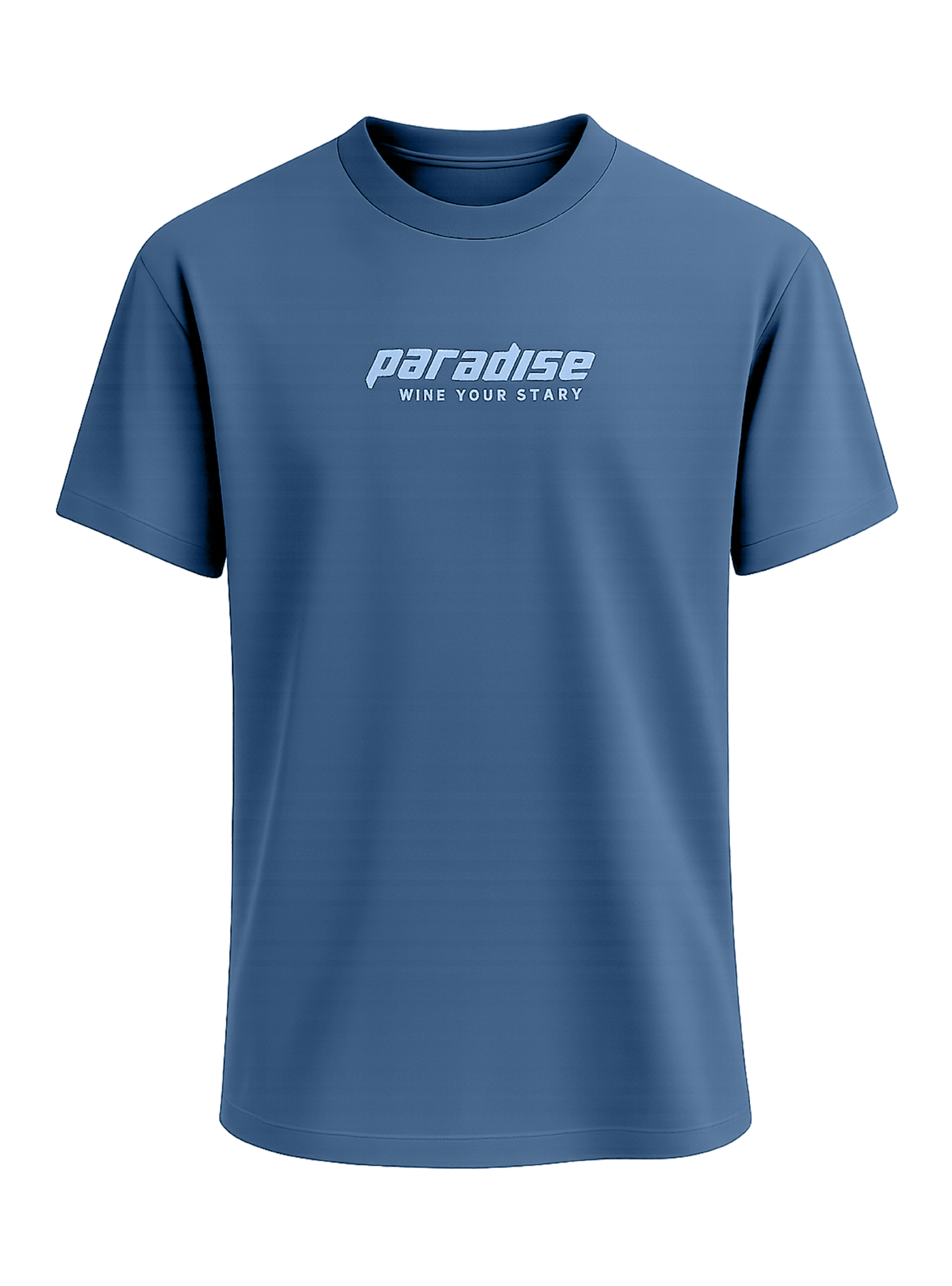 Playera WOVER-LE2603