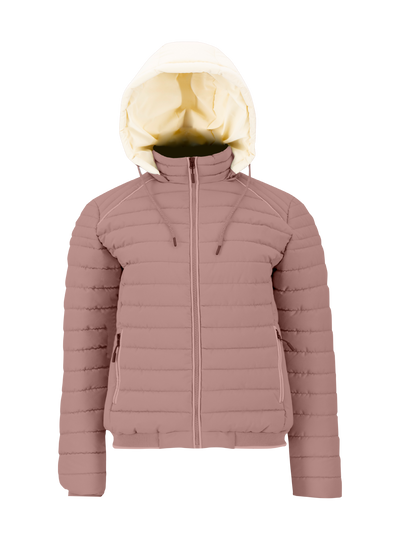 Chamarra ALINA-XT2501