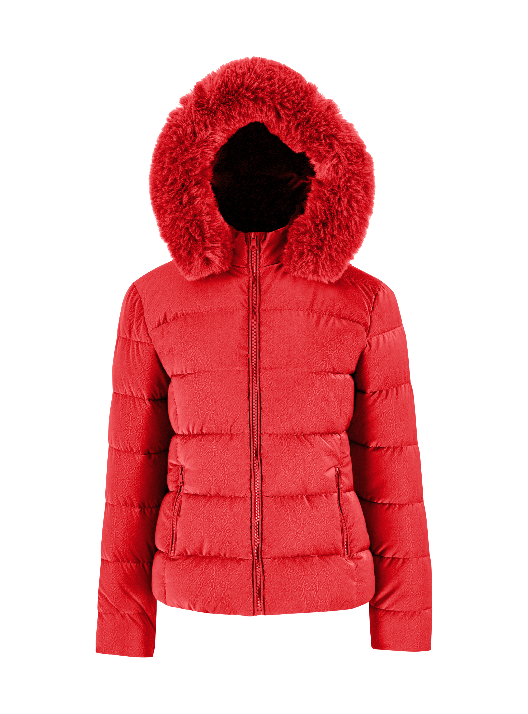 Chamarra ZEBRA-LW2501