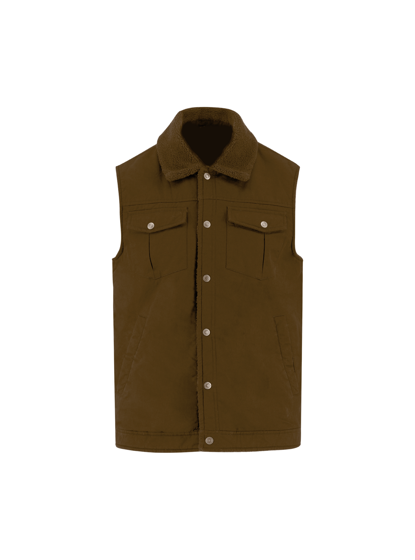 Chaleco NAVAL-LE2501