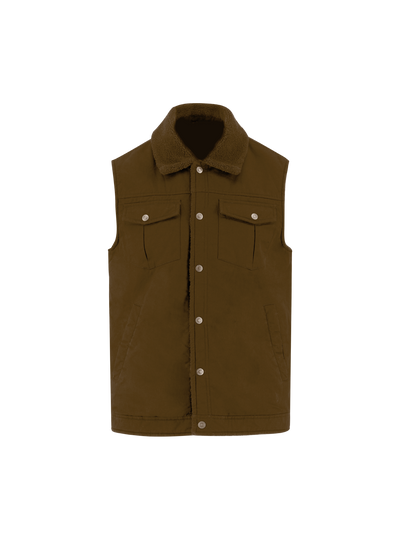 Chaleco NAVAL-LE2501