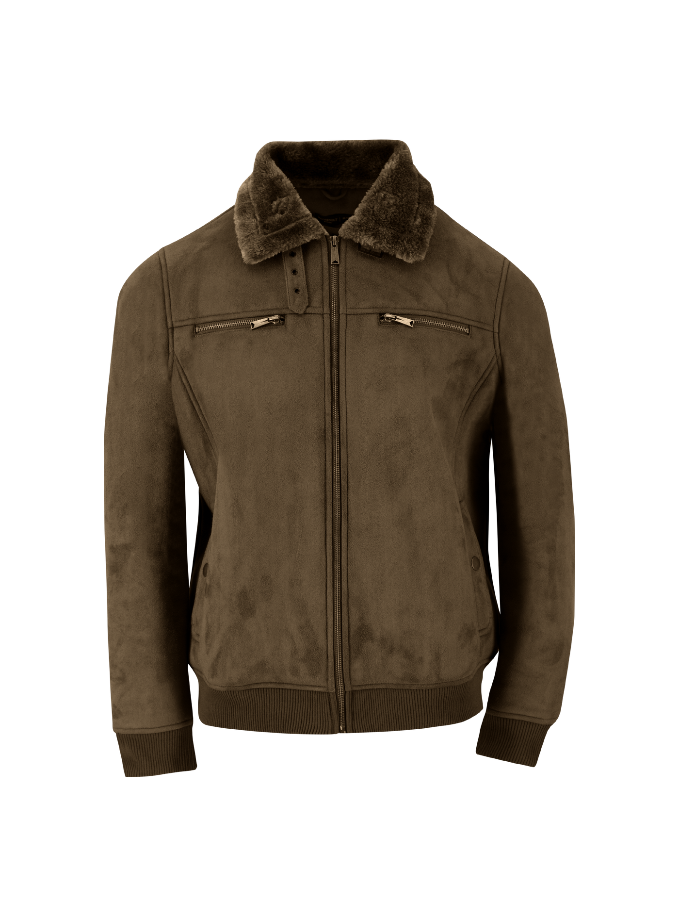 Chamarra CAMEL-TY2502