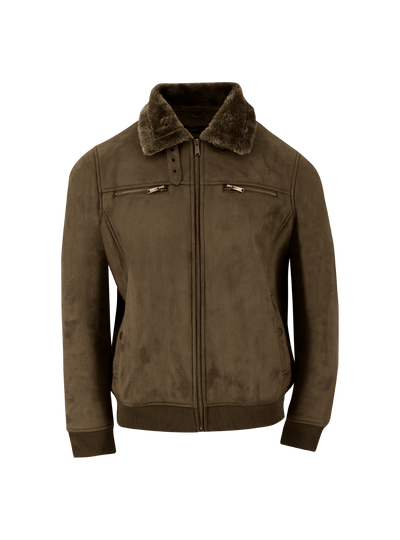 Chamarra CAMEL-TY2502