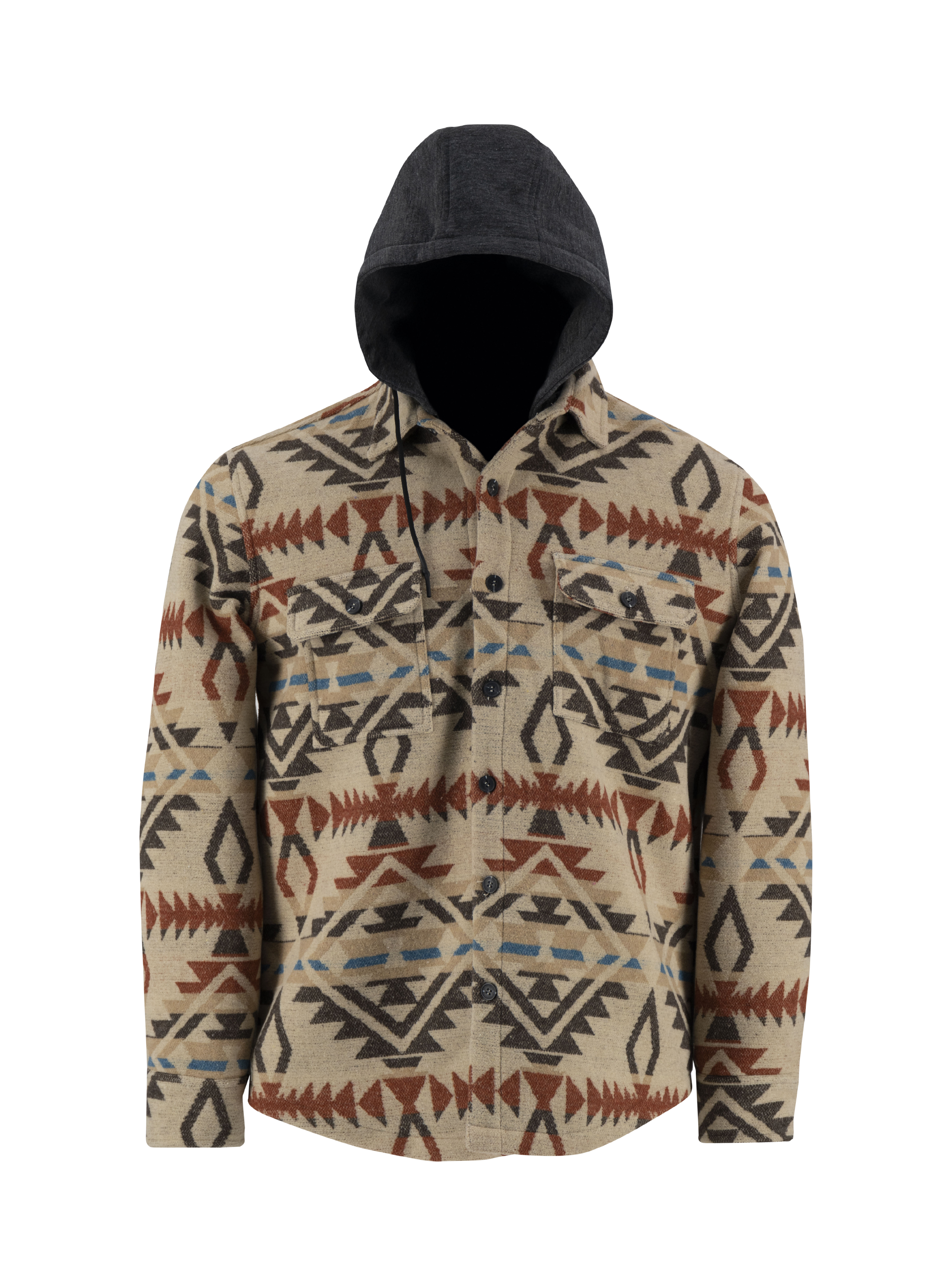 Chamarra BANAV-LE2503