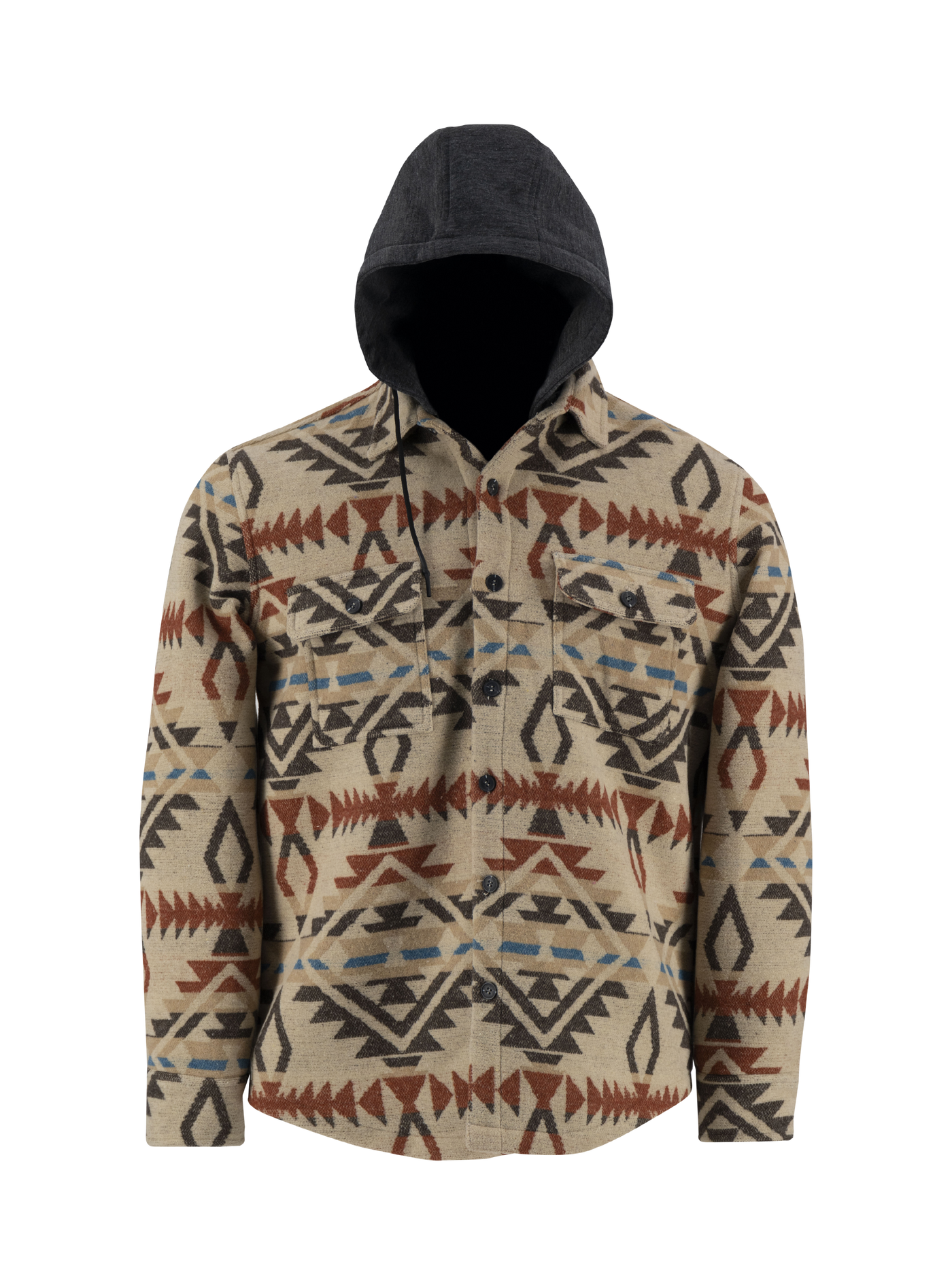 Chamarra BANAV-LE2503