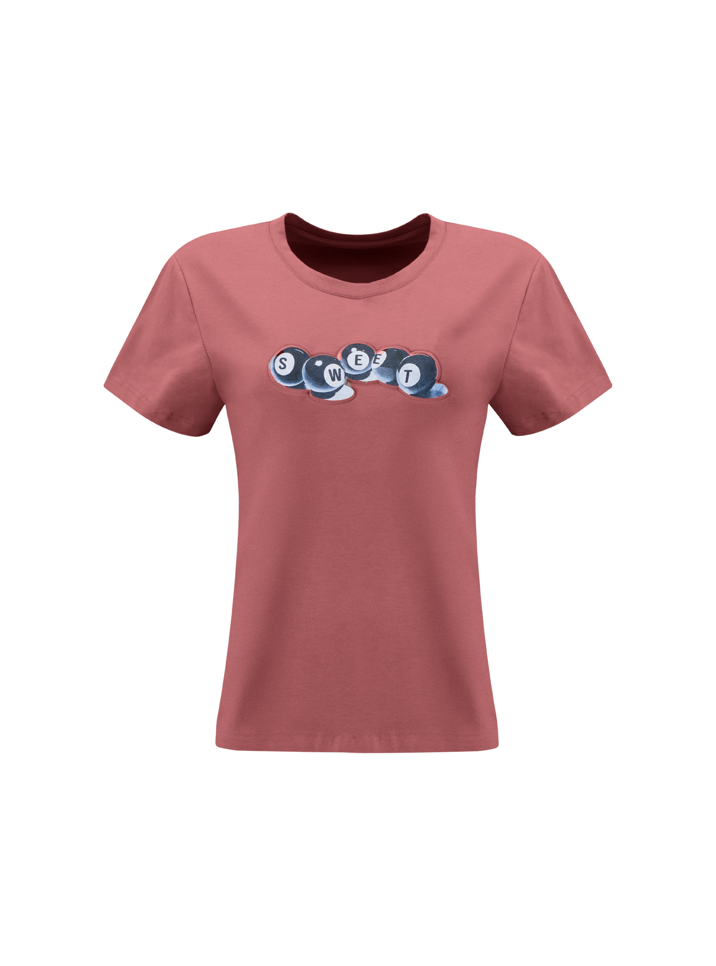 Playera KISHA-LE2502