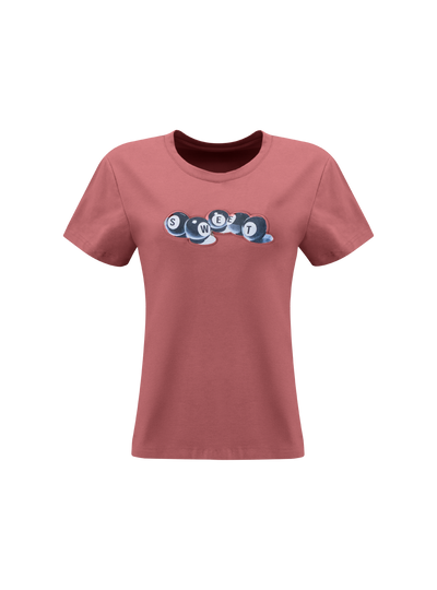Playera KISHA-LE2502
