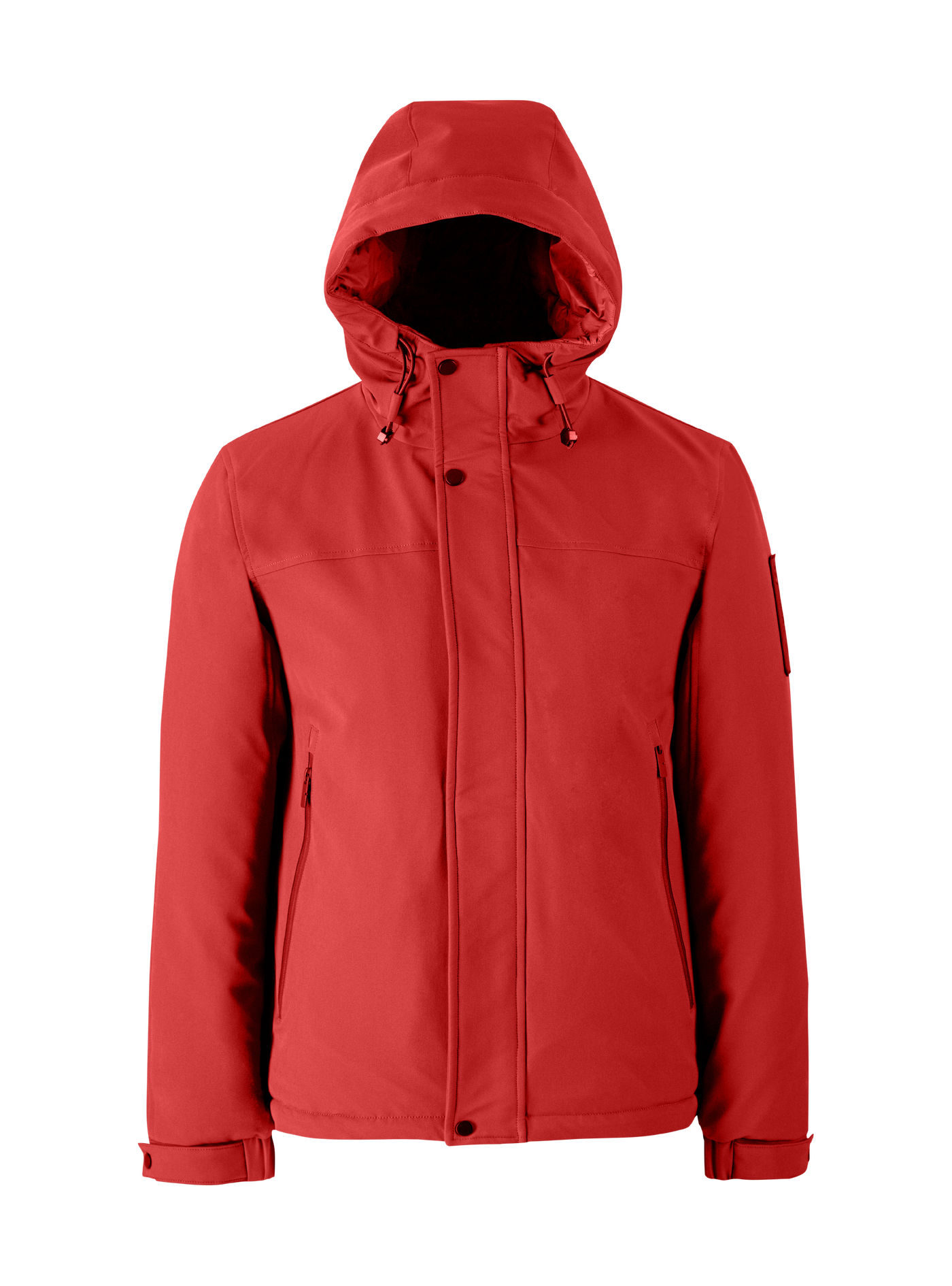 Chamarra DRAGON-LE2505