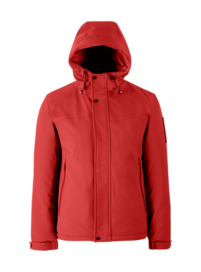 Chamarra DRAGON-LE2505