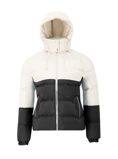 Chamarra ROXHOOD-XT2501