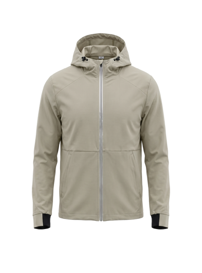 CHAMARRA LEGOHOOD LTKAKI