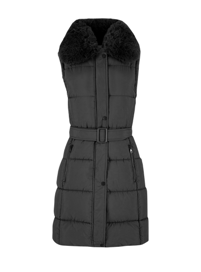 Chaleco MOSCU-LW2503