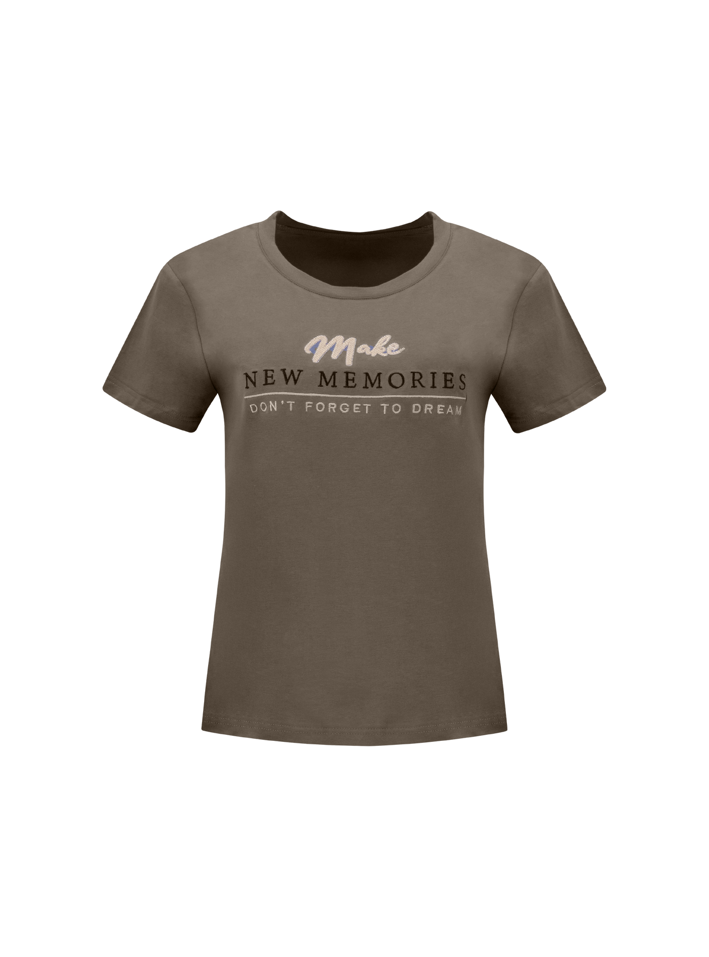 Playera KISHA-LE2506