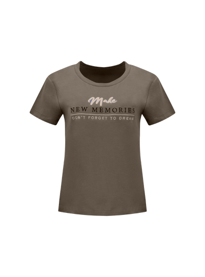Playera KISHA-LE2506