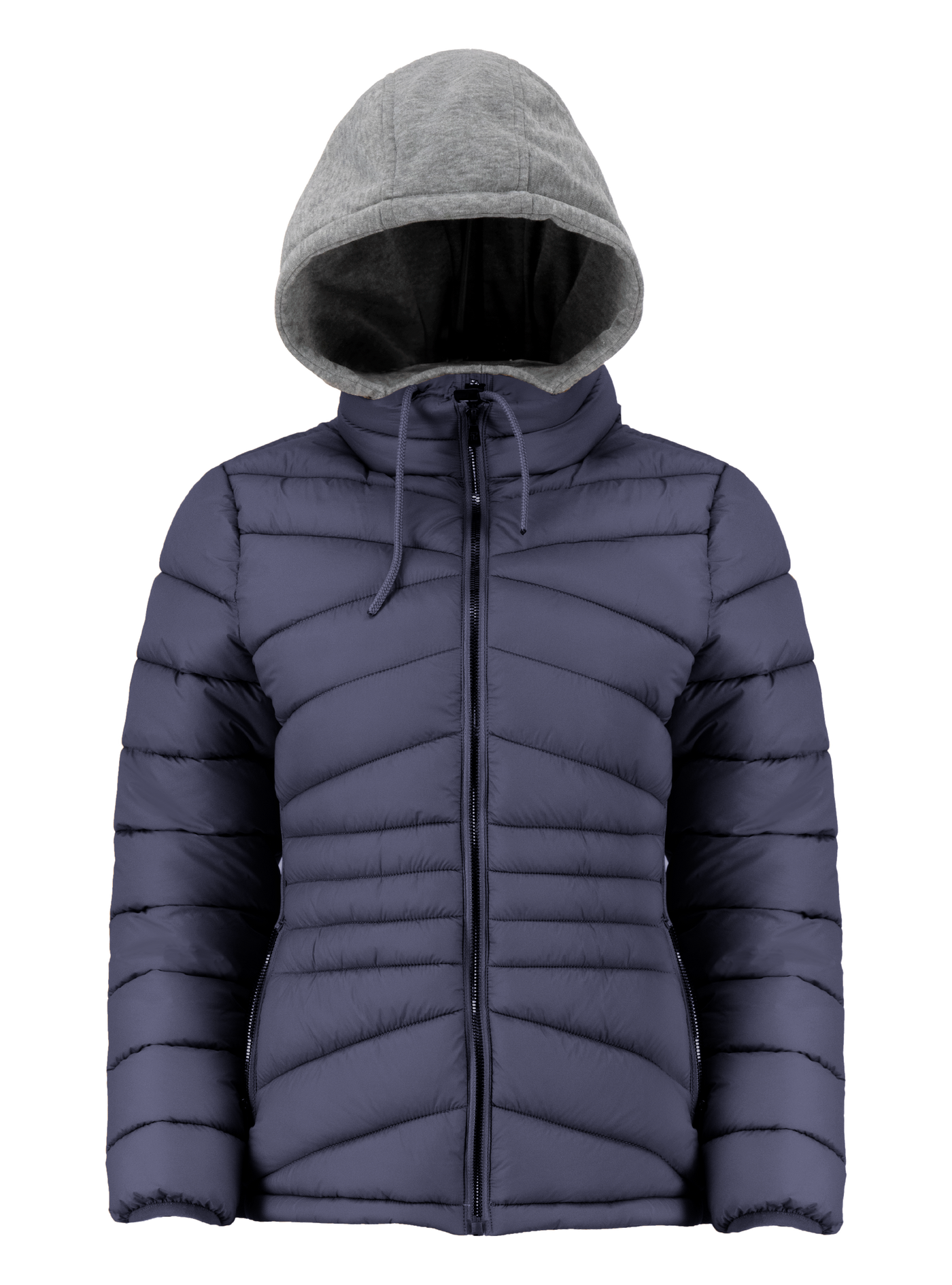 Chamarra TOKYOHOOD-LW2501