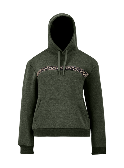 Sudadera DAKOTA-LE2501