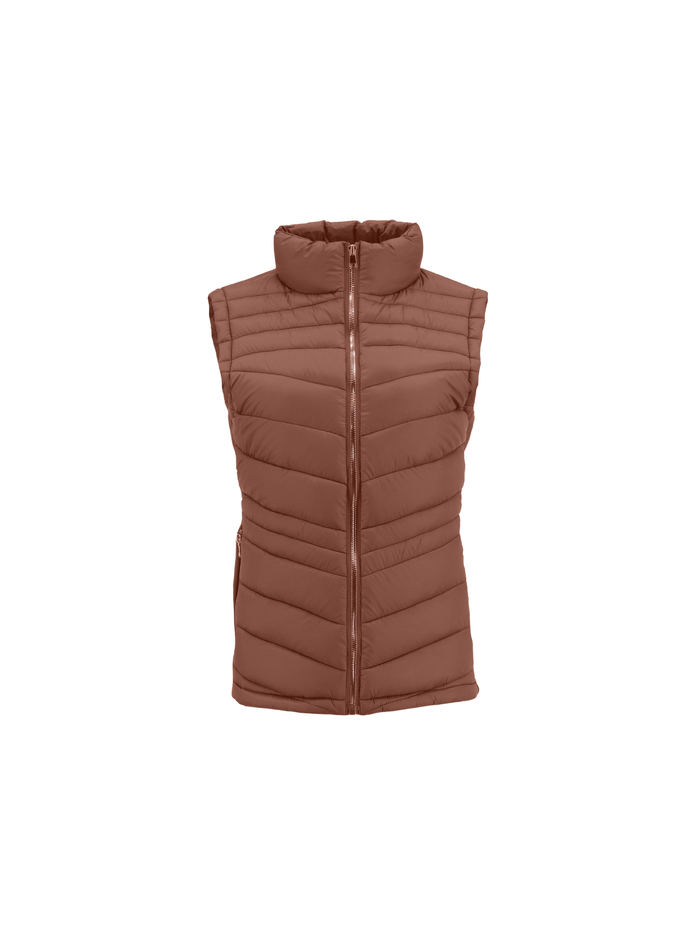 Chaleco VERSALLES-LW2503