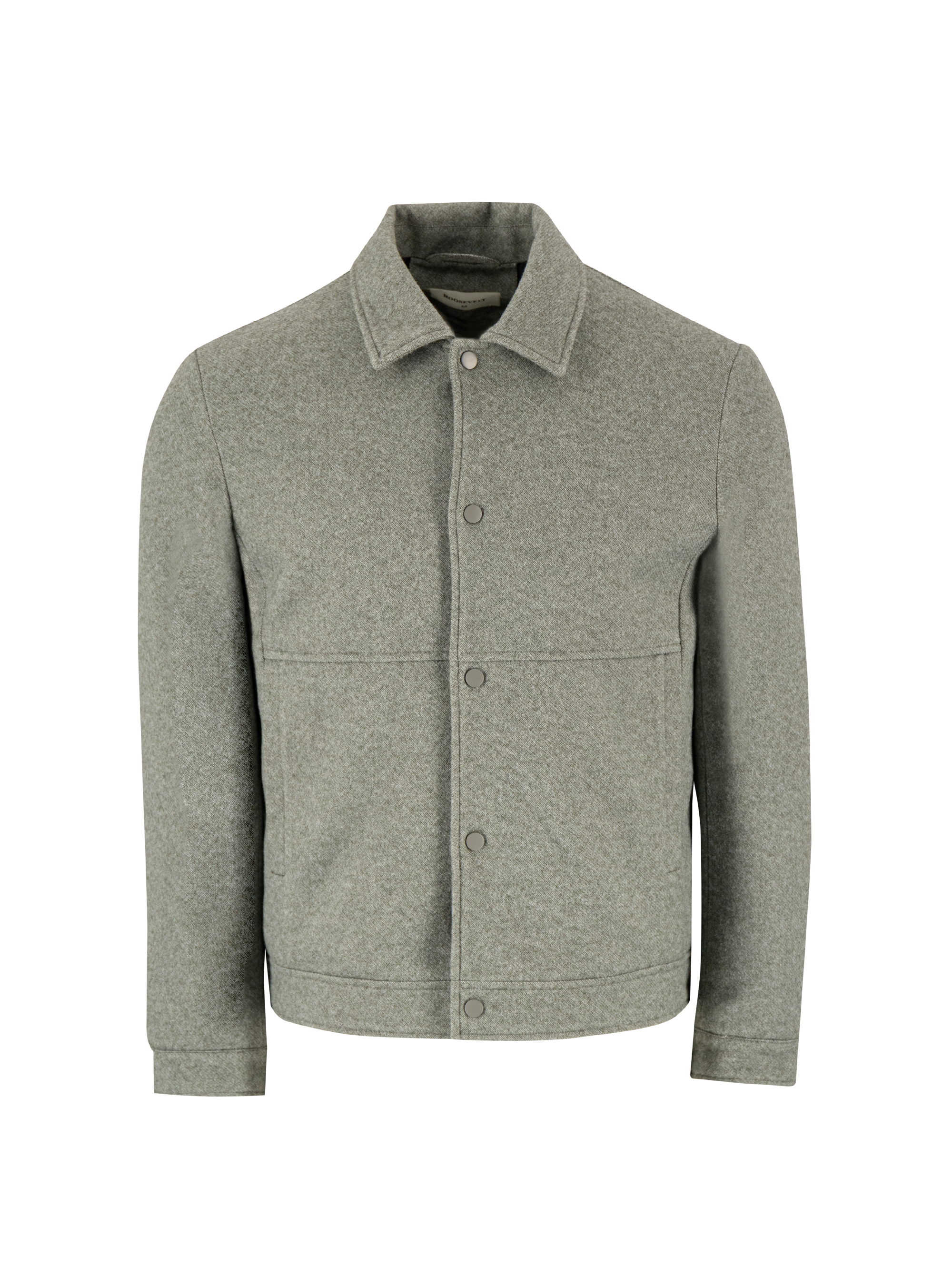 Chamarra PAOLO-MH2502