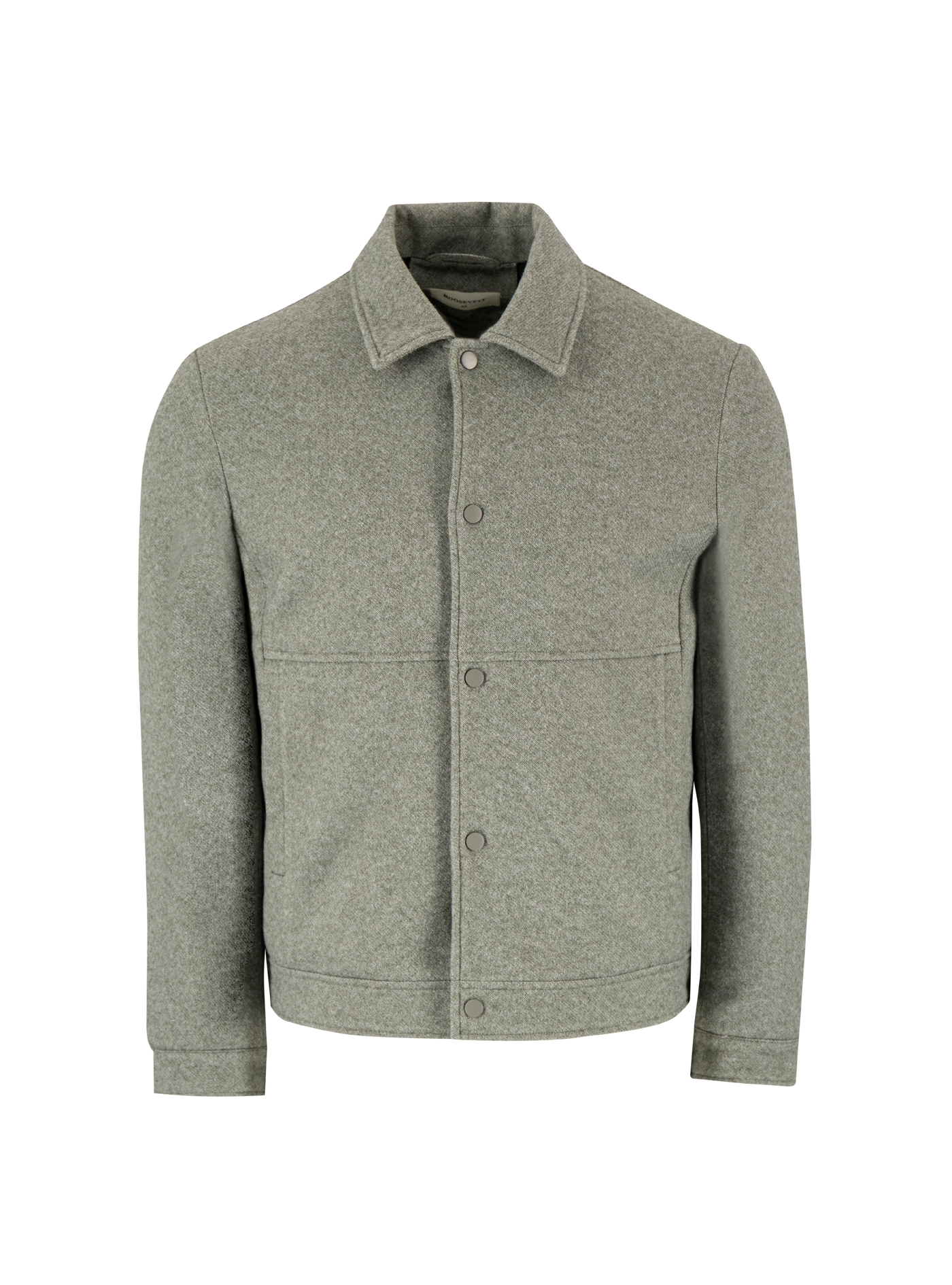 Chamarra PAOLO-MH2502