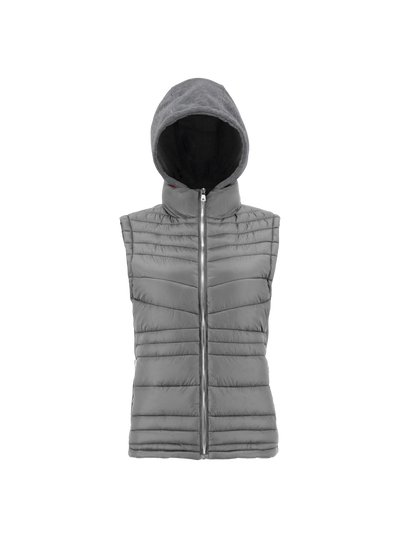 Chaleco VERSALLESHOOD-LW2501