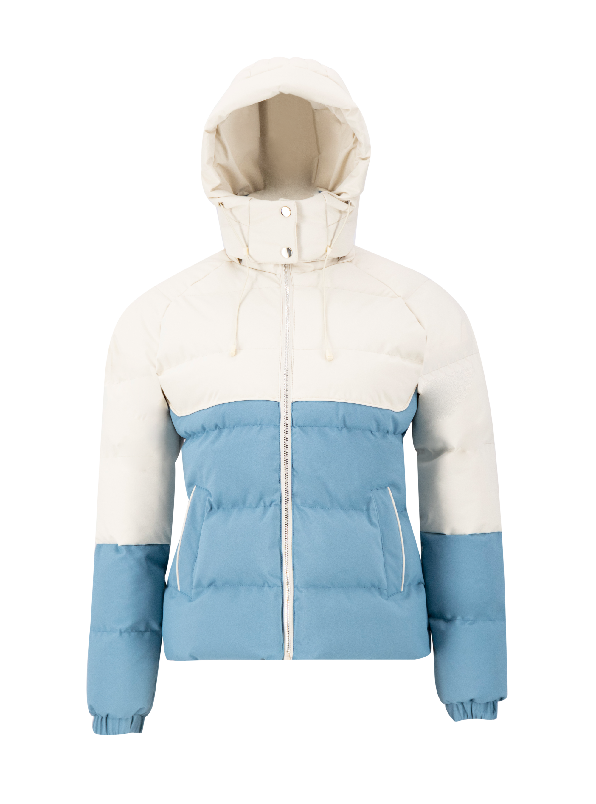 Chamarra ROXHOOD-XT2501