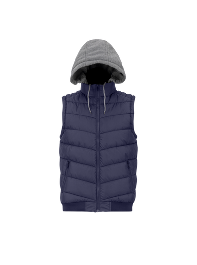 CHALECO LIMAHOOD DKNAVY