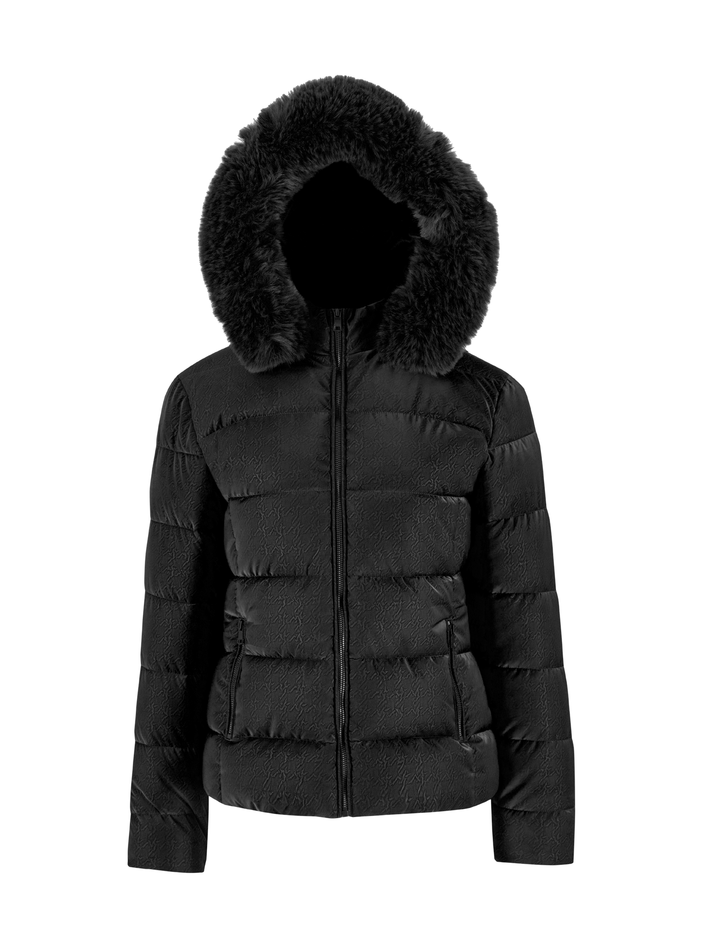 Chamarra ZEBRA-LW2501