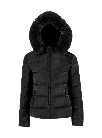 Chamarra ZEBRA-LW2501