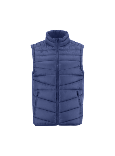 Chaleco PERU-LW2502