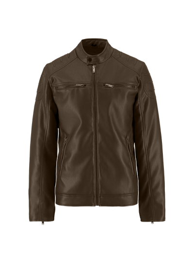 Chamarra THEO-LE2503